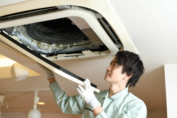 Best Dryer Vent Cleaning Services  in Jackson, WY